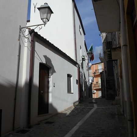 Kamikos Aparthotel Siculiana Esterno foto