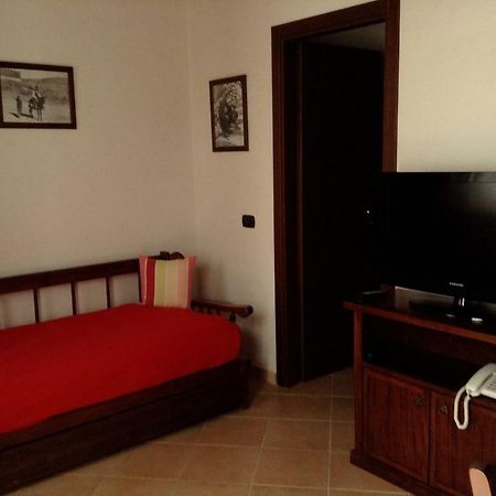 Kamikos Aparthotel Siculiana Esterno foto