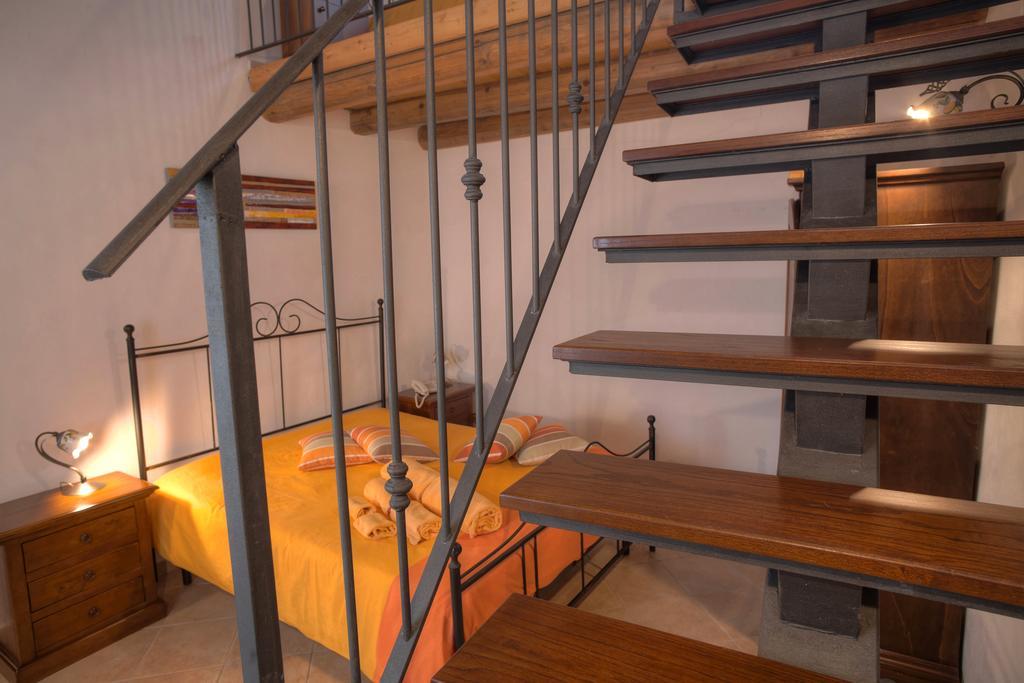 Kamikos Aparthotel Siculiana Esterno foto