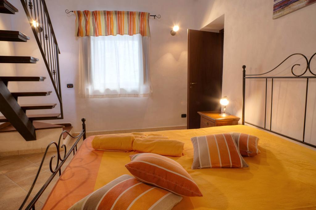 Kamikos Aparthotel Siculiana Camera foto