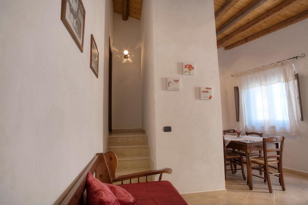 Kamikos Aparthotel Siculiana Camera foto