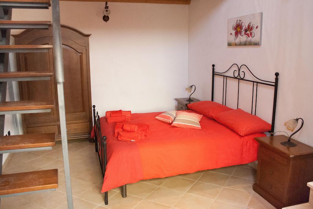 Kamikos Aparthotel Siculiana Esterno foto