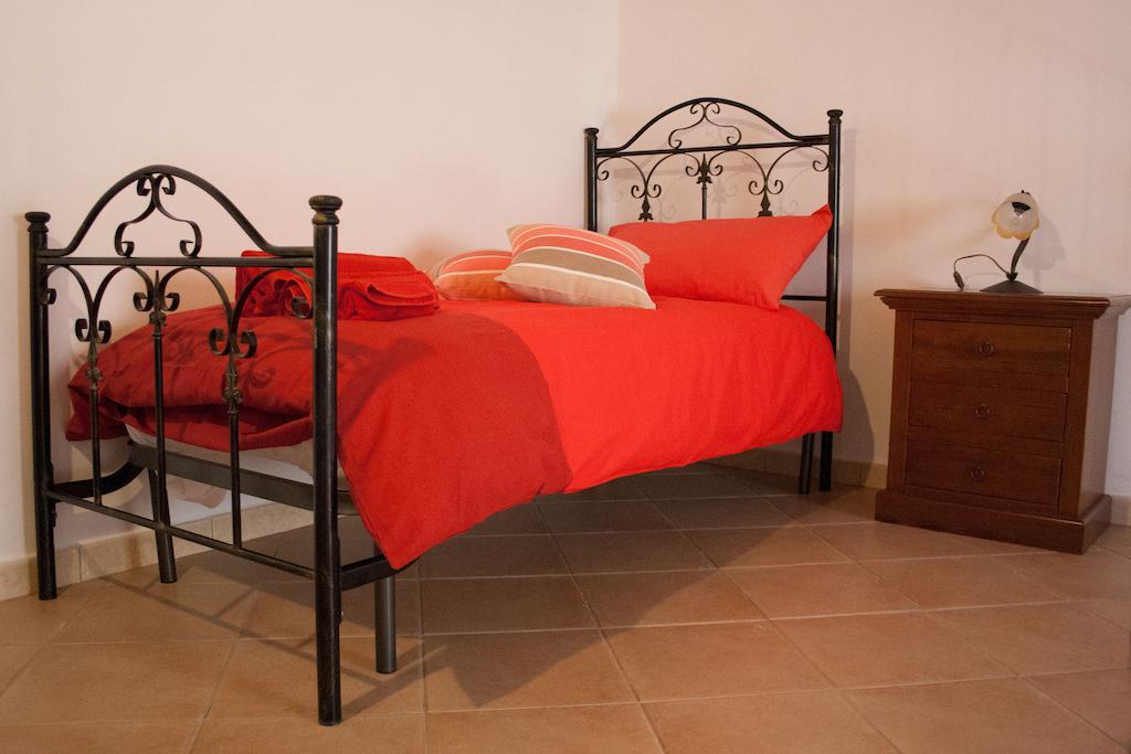 Kamikos Aparthotel Siculiana Esterno foto