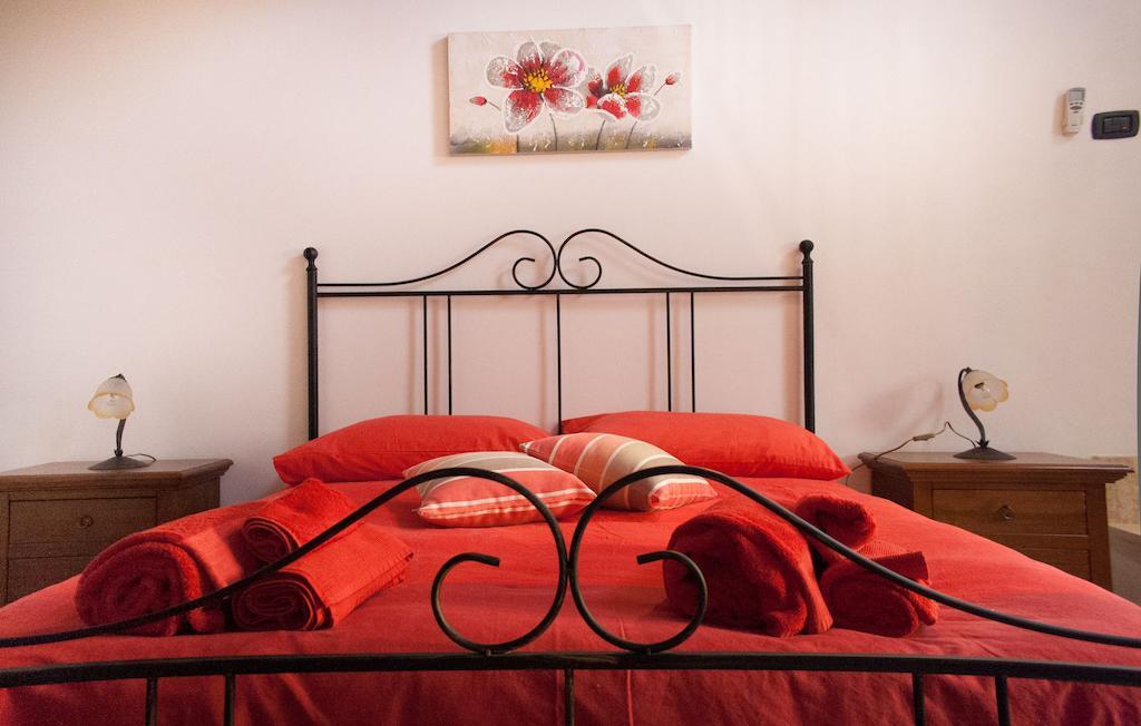 Kamikos Aparthotel Siculiana Esterno foto