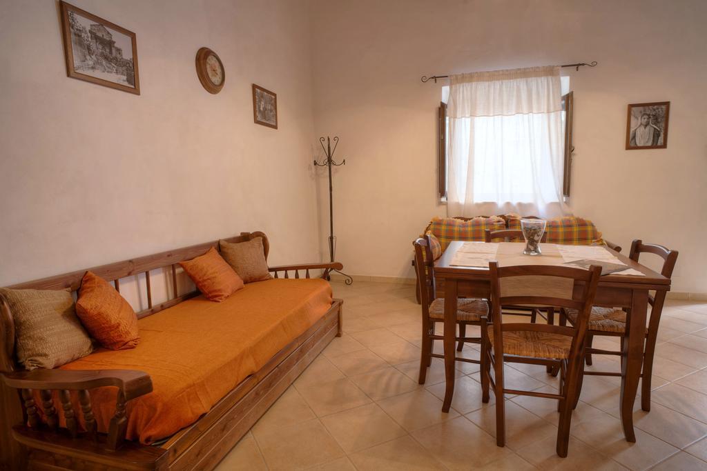 Kamikos Aparthotel Siculiana Esterno foto