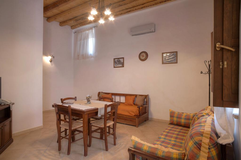 Kamikos Aparthotel Siculiana Esterno foto