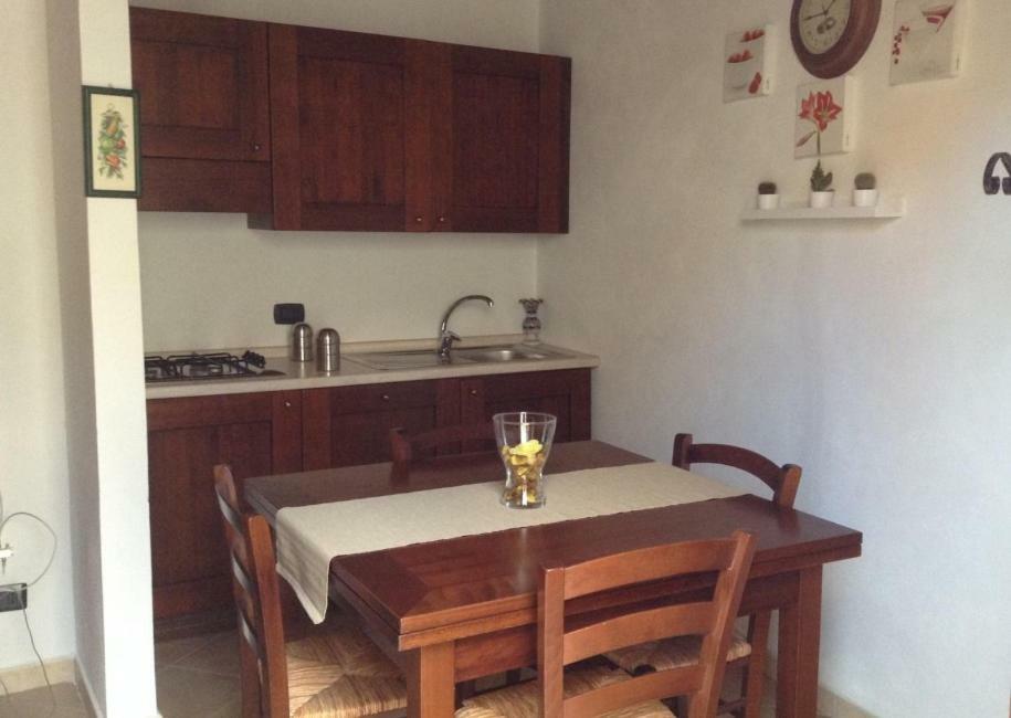Kamikos Aparthotel Siculiana Esterno foto
