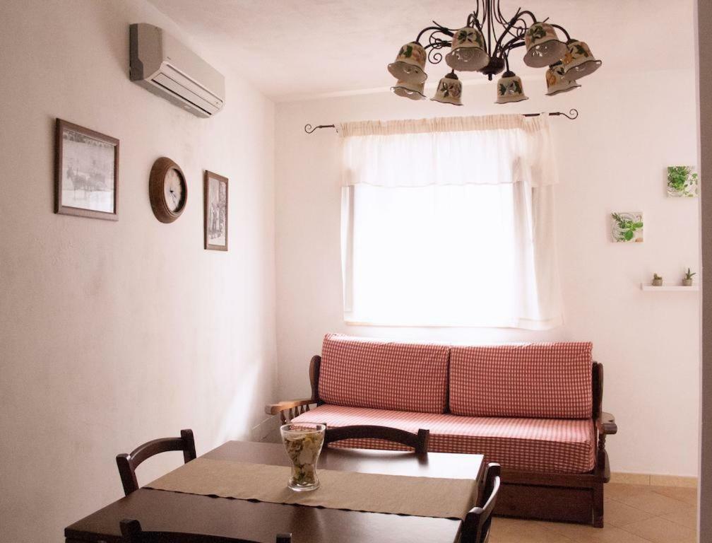 Kamikos Aparthotel Siculiana Esterno foto