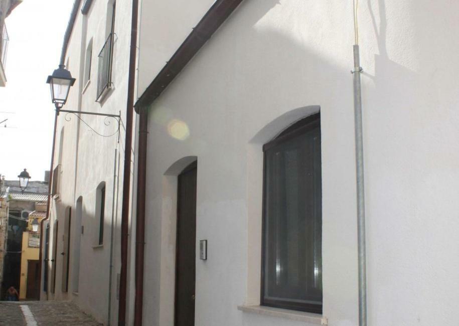 Kamikos Aparthotel Siculiana Esterno foto